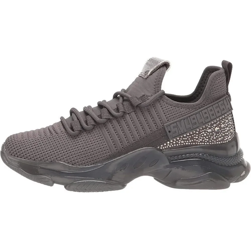 Steve Madden Women's Maxima Sneaker size 7,5
